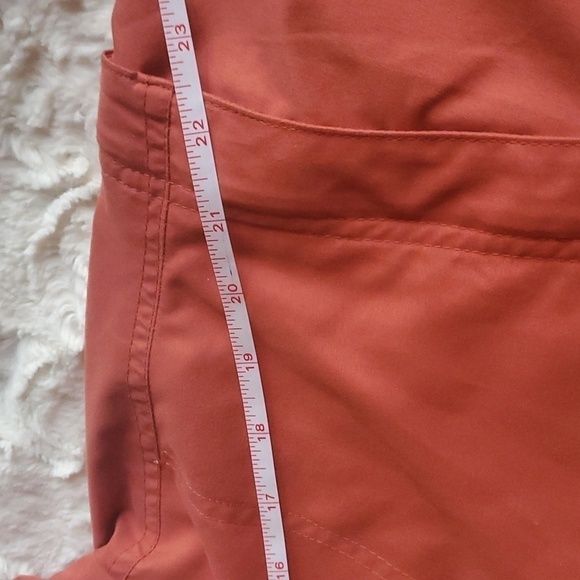 Aureus 1/4 zip Pullover Lined Sz L Windbreaker - Picture 16 of 16